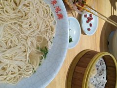 -朱鸿兴面馆(镇湖店)