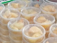 糖蒜-马洪小炒泡馍馆(钟楼回民街店)