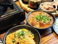 -北丐先生·野馄饨烧烤(雨花万象店)