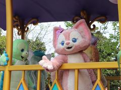 -迪士尼小镇