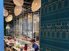 大堂-采椰郎椰子鸡(融创茂店)
