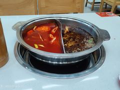 -袁记串串香(和县镇淮街店)