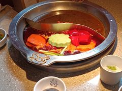 -大龙燚火锅(太古里店)