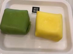 -满记甜品(万象城店)