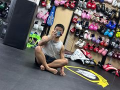 -VPsmart私教健身工作室(新华路旗舰店)