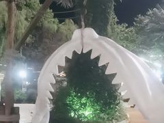 -天目湖水世界