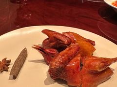 -万豪中餐厅·粤菜·北京粤财JW万豪酒店