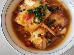 -洈水谣 · 地道荆州松滋菜(菱角湖公园店)