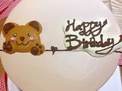 -CarolCake卡萝家(锦华万达店)