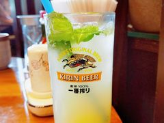 -和彩放题(渔阳店)