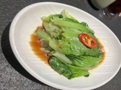 -蝴蝶里·粤菜·点心(滨江龙湖店)