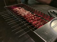 -麦凯伦烧烤·精酿超级工厂店(金桥总店)