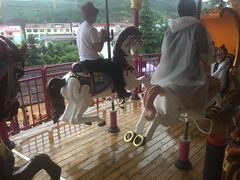 -横店影视城梦幻谷园区