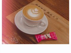 -HUG COFFEE(鼓楼店)
