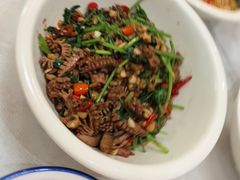 -秀妈厨房(灰汤老店)