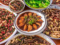 -李大爷的泡椒馆(冉家坝店)