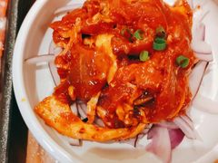 -九田家黑牛烤肉料理·自助(洪洞县城市花园店)