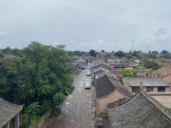 -鸡鸣驿古城