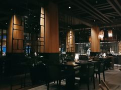 -广州瑰丽酒店·Black Iron黑金燚