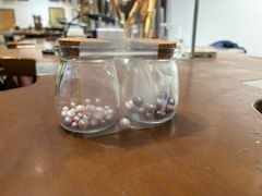 -十八字金·银饰·开蚌DIY·手工体验团建(魏公芳华里店)