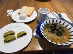 -上海浦东康桥绿地假日酒店