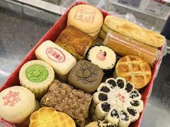-北京稻香村(五道口店)