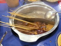-马路边边串串香(一匡街店)