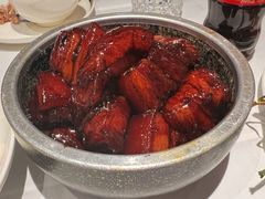 溢香吉士红烧肉-老吉士(环贸iapm店)