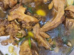 -味好美土菜(迎宾东路店)