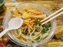 -柳石居柳州螺蛳粉(万达店)