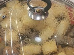 -黄记煌三汁焖锅(首创奥特莱斯店)