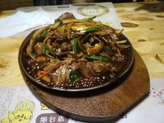 -恩你小木屋米酒店(莱山店)