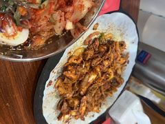 -优壹佳·延边朝鲜族料理(中山北路店)