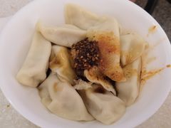红油水饺-大碗面(洗面桥街店)