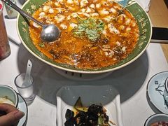 -光海·乡记酸菜鱼·始于1996(花园路店)