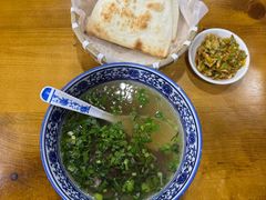 -长安后宰门水盆羊肉(新都心店)