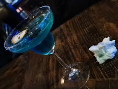 -Release bar 释放酒吧 (哈西万达店)