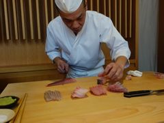 -银座岩
