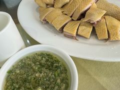 -Lucky Fortune Restaurant(喜运来酒家)