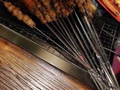 -柿子树炭烤羊腿(金台路店)