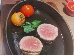 -西堤牛排(杭州金沙天街龙湖店)