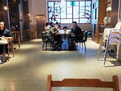 大堂-桃园眷村(万象天地店)