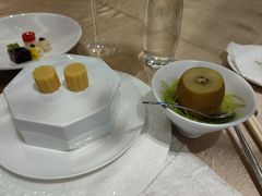 -北京泰富酒店-柏景轩中餐厅