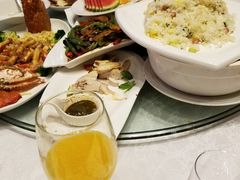 -筠咖啡西餐厅(上海国展宝龙丽筠酒店)