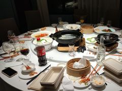 -小厨娘淮扬菜(天印大道店)