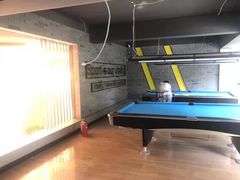 -贝菲特游泳健身(徐泾店)