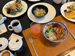 -绿城千岛湖喜来登度假酒店