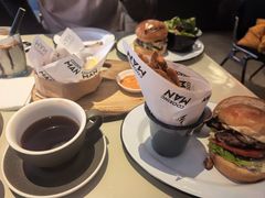 -Cooking Man(中懋天地店)