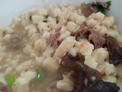 -刘信牛羊肉小炒泡馍(回民街店)