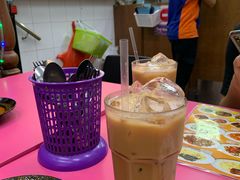 -新加坡Zam Zam餐馆